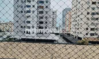 Imagem 4: Locação Apartamento 2 quartos Praia das Gaivotas Vila Velha