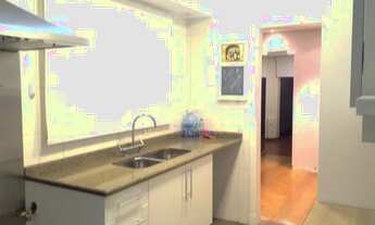 Imagem 6: Apto a venda e locação na Vila Mariana chácara Klabin