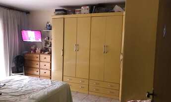 Imagem 7: Sobrado em Condomínio para Venda em Carapicuíba, PARQUE JANDAIA, 3 dormitórios, 2 suítes