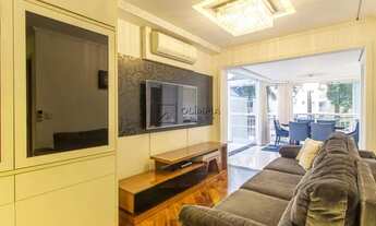 Imagem 2: Apartamento Venda 2 Dormitórios - 106 m² Cerqueira César