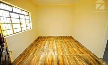 Imagem 5: Casa - Jardim Leonor - Campinas