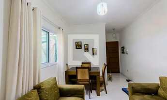 Imagem 4: Apartamento para Aluguel - Vila Metalúrgica, 2 Quartos, 40 m2