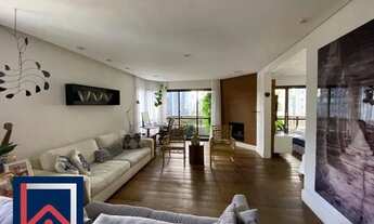 Imagem: Venda Apartamento 3 Dormitórios - 171 m²