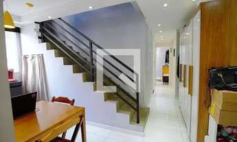 Imagem 4: Apartamento à Venda - Jardim Nadir, 2 Quartos, 94 m2