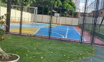 Imagem 4: Apartamento a venda no bairro Duque de Caxias - Cuiabá - MT