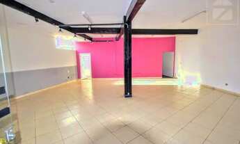 Imagem 2: Salão - Jardim Novo Maracanã - Campinas