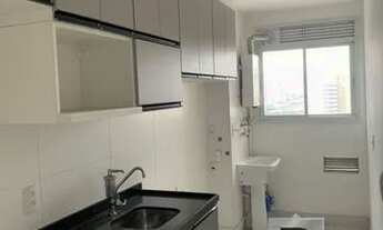 Imagem 3: Apartamento no Brás, 68m² 2 dormitorios sendo 1 suite , 2 banheiros varanda grande e 1 vag