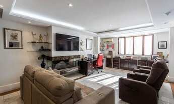 Imagem 7: Casa para Venda - 960m², 6 dormitórios, sendo 5 suites, 8 vagas - Ipanema