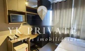 Imagem 5: Vn Turiassu / 18m² / 1 dormitório / 1 banheiro / Airbnb / Perdizes / Allianz Parque