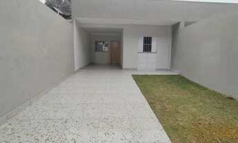 Imagem: Casa para venda com 100 metros quadrados