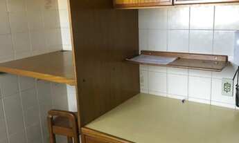 Imagem 2: Apto 02 dormitórios - Cond Rio Oeste B - Frente ao Pão de Açúcar da Bady