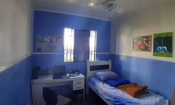 Imagem 7: Apartamento - Cidade Satélite Íris - Campinas