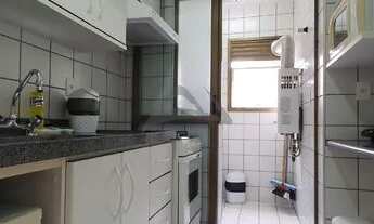 Imagem 7: Apartamento - Centro - Campinas