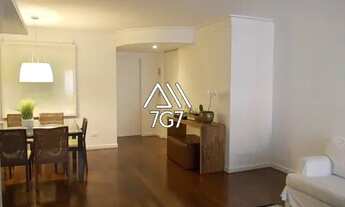 Imagem 6: SÃO PAULO - Apartamento Padrão - MORUMBI