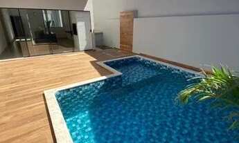 Imagem 6: Casa de alto padrão Itamaraty!