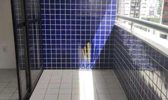 Imagem 4: Edf Augusto Rodrigues | Boa Viagem | 108M² | 3 Quartos Sendo 1 Suíte