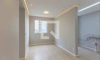 Imagem 3: Apartamento para Aluguel - Jardim Bela Vista, 2 Quartos, 42 m2