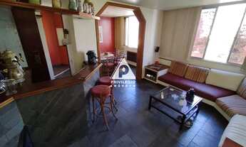 Imagem 2: Apartamento à venda, 2 quartos, Flamengo - RIO DE JANEIRO/RJ