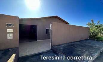 Imagem: Casa em condomínio fechado