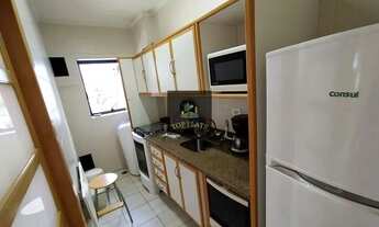 Imagem 4: Flat disponível em Moema