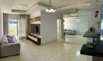 Imagem 2: Acqua 3 quartos térreo 115 m² Parque 10