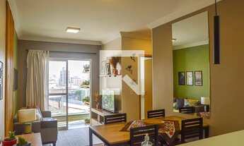 Imagem: Apartamento à Venda - Nova Petrópolis