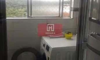 Imagem 5: Apartamento à venda no bairro Jabaquara - São Paulo/SP, Zona Sul