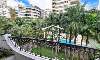 Imagem 8: Apartamento com 2 dormitórios à venda, 266 m² por R$ 750.000,00 - Vila Morumbi - São Paulo