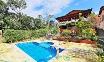 Imagem: Casa na Granja Viana !!!