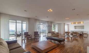 Imagem 6: Venda Cobertura 4 Dormitórios - 700 m² Vila Nova Conceição