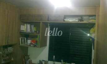 Imagem 6: São Paulo - Apartamento Padrão - Saúde