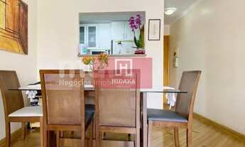 Imagem 4: Apartamento à venda no bairro Aclimação - São Paulo/SP, Zona Sul