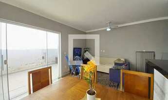 Imagem 2: Casa para Aluguel - Campos Elíseos , 3 Quartos, 200 m2