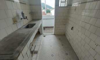 Imagem 7: Apartamento com Ótima Localização em Piedade de 01 Quarto