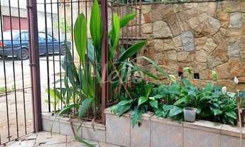 Imagem 3: São Paulo - Casa Padrão - Moema