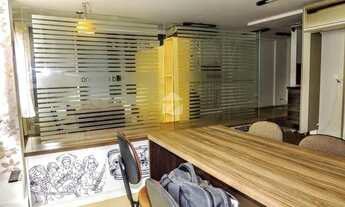 Imagem 5: Sala - Centro - Campinas