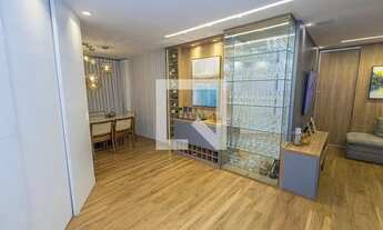 Imagem 5: Apartamento para Aluguel - Liberdade, 3 Quartos, 166 m2