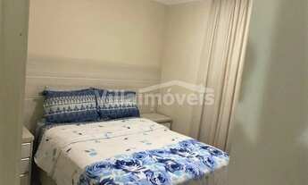 Imagem 6: Apartamento - Vila Marieta - Campinas