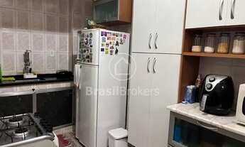 Imagem 7: Rio de Janeiro - Apartamento Padrão - Engenho de Dentro