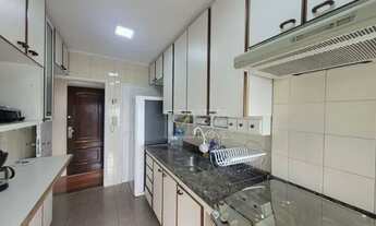 Imagem 4: Apartamento com 2 dormitórios à venda, 72 m² por R$ 850.000,00 - Chácara Klabin - São Paul