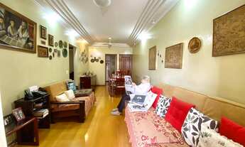 Imagem 5: Apartamento 86 metros quadrados com 2 quartos dep Barra da Tijuca ABM