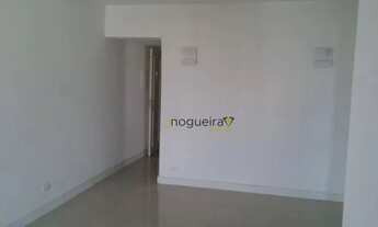 Imagem 4: Apartamento para venda e locação no Morumbi, dois dormitórios, uma suíte, living dois ambi