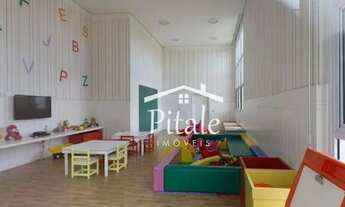 Imagem 2: Apartamento à venda, 134 m² por R$ 1.545.000,00 - Centro - Osasco/SP