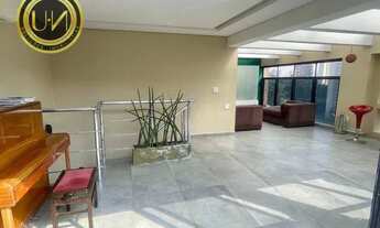 Imagem 5: Cobertura com 4 dormitórios à venda, 230 m² por R$ 2.300.000,00 - Morumbi - São Paulo/SP