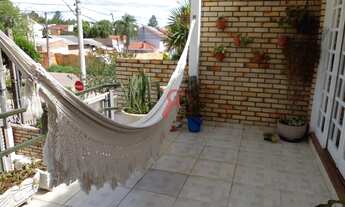 Imagem 3: CASA com 3 dormitórios à venda com 303.75m² por R$ 700.000,00 no bairro Vila Capri - CANOA