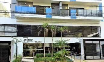 Imagem: Apartamento com 1 quarto no Prime Paranaguá