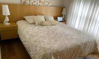 Imagem 6: APARTAMENTO - ITAIM BIBI - SP