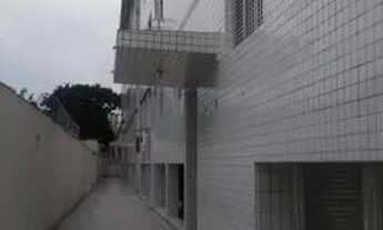 Imagem 4: Apartamento para Locação em Praia Grande, Canto do Forte, 1 dormitório, 1 banheiro, 1 vaga