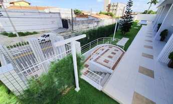 Imagem 5: Apartamento para venda tem 114 metros quadrados com 3 quartos em Meireles - Fortaleza - CE