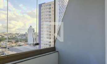 Imagem 5: Apartamento para Aluguel - Baeta Neves, 2 Quartos, 62 m2